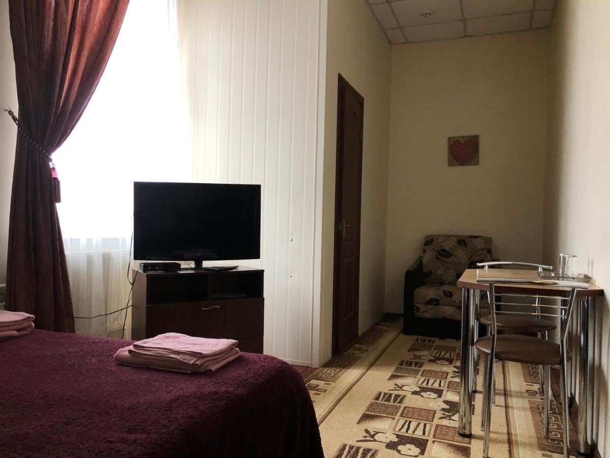 Motel Tranzyt Plus Girka Polonka Экстерьер фото