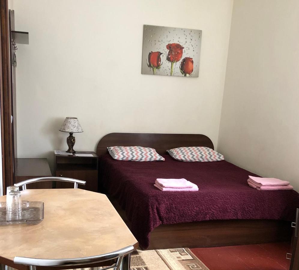 Motel Tranzyt Plus Girka Polonka Экстерьер фото