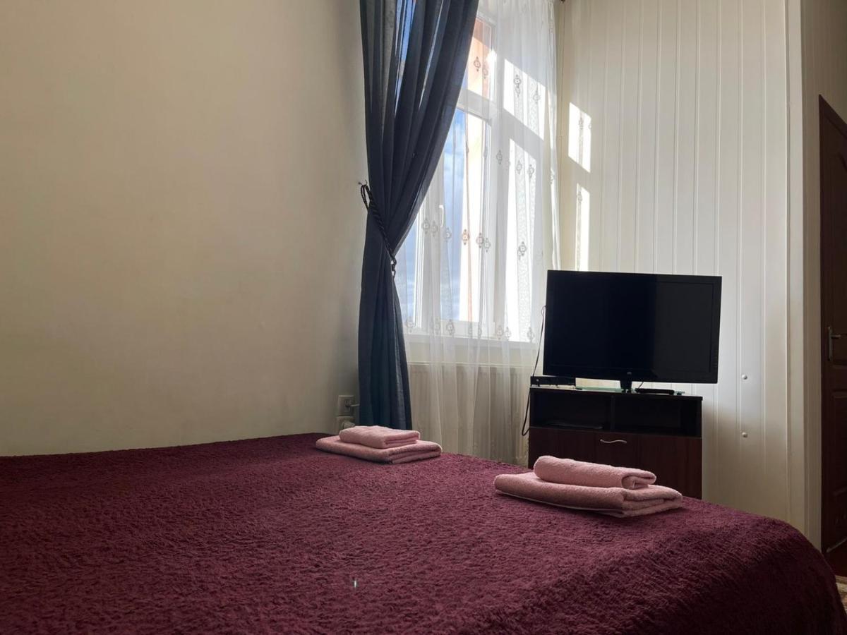 Motel Tranzyt Plus Girka Polonka Экстерьер фото