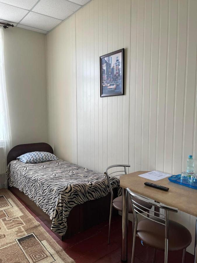 Motel Tranzyt Plus Girka Polonka Экстерьер фото