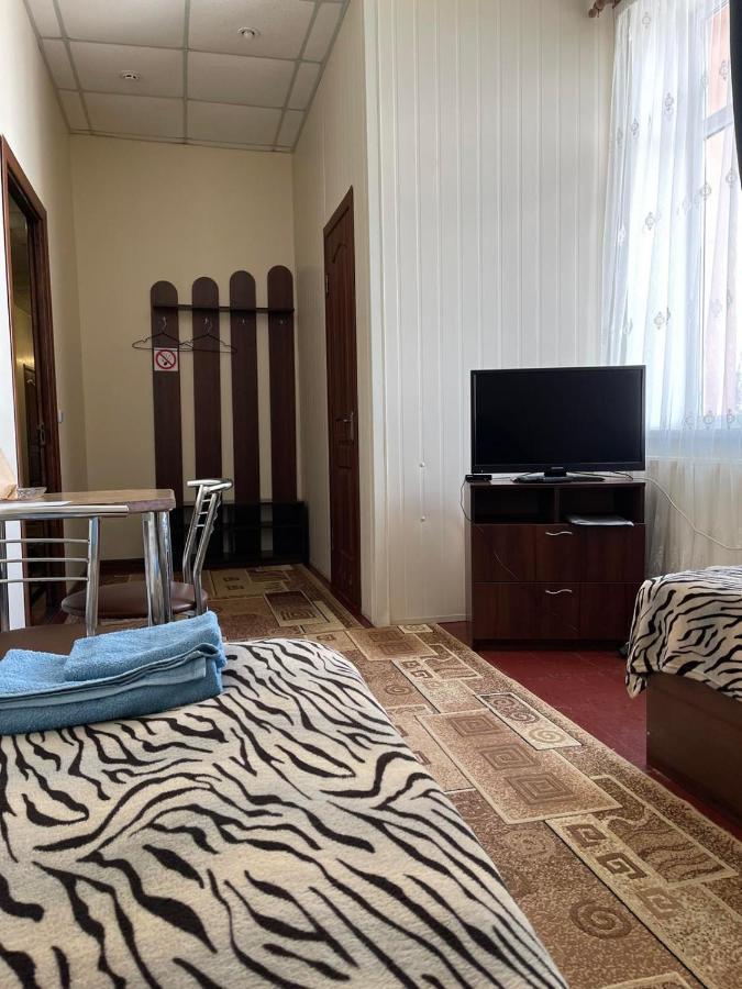 Motel Tranzyt Plus Girka Polonka Экстерьер фото